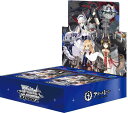 ブシロード(BUSHIROAD) ヴァイスシュヴァルツ ブースターパック アズールレーン BOX(3)