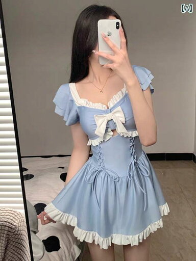 水着 レディース おしゃれ 体型カバー ビーチ 夏 ワンピース スカート ボクサー 水着 レディース おしゃれ 体型カバー ビーチ 夏 ワンピース スカート ボクサー