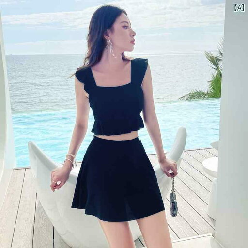 レディース 水着 セパレート おしゃれ 体型カバー ビーチ リゾート フレッシュ 2点 セット 着痩せ 温泉 レディース 水着 セパレート おしゃれ 体型カバー ビーチ リゾート フレッシュ 2点 セット 着痩せ 温泉