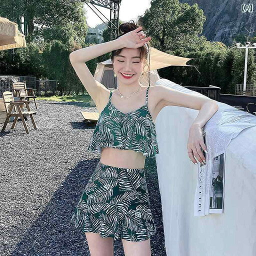 レディース 水着 セパレート おしゃれ 体型カバー ビーチ リゾート スリム ガール かわいい レディース 水着 セパレート おしゃれ 体型カバー ビーチ リゾート スリム ガール かわいい