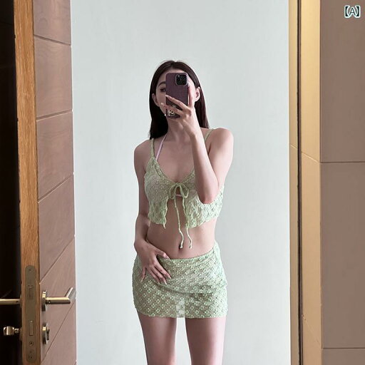 レディース 水着 ビキニ セパレート セクシー ビーチ リゾート アメリカン レース スリム 体型カバー 魅惑 休暇 レディース 水着 ビキニ セパレート セクシー ビーチ リゾート アメリカン レース スリム 体型カバー 魅惑 休暇