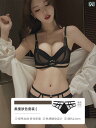 下着 レディース 貧乳 シームレス プッシュアップ 豊 胸 副胸 垂れ 防止 魅惑 ハーフカップブラ ジャー セット