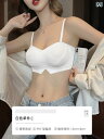 レディース 下着 インナー 貧乳 ゆったり 胸副胸 垂れ 防止 ブラセット スリム ウエスト 胸
