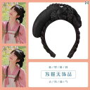 ウィッグ かつら レトロ コスプレ 舞台 演者 小道具 漢服 ワンピース ヘッド バンド 障害 メンズ ヘッド バンド 普段着 ダンス パフォーマンス