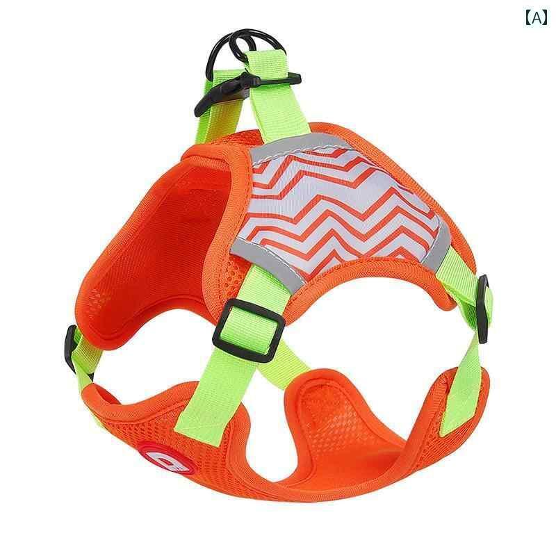 犬 服 ドッグ ウェア 小物 リード 中小型 柴 テディ コーギー ビション 子 ハーネス ウォーキング ロープ チェーン