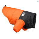 犬 服 ドッグ ウェア 小物 秋冬 綿 コート 中型 ラブラドール ゴールデンレトリバー 柴 厚手 冬 暖かい 綿 コート