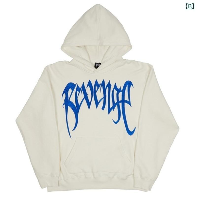 メンズ トップスス アウター インナー おしゃれ パーカー ストリート ヒップ ホップ 刺繍 文字 ロゴ カップル フード スウェットシャツ ジャケット