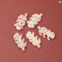ミニチュア おもちゃ 飾り 装飾 インテリア 子供部屋 カフェ BB 串 材料 エビ 腸 ネギ 魚 豆腐 キノコ ミニ シミュレーション 光沢 プラ ドール ハウス シーン