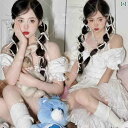 ドレス レディース 撮影 フォト 思い出 記念 ウェデング 結婚式 コスプレ アート スタジオ 屋内 韓国 小さめ フレッシュ バレエ リボン ガール ハート アート