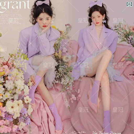 撮影 ドレス 写真 フォト 記念 コスプレ アート 思い出 美 絵画 服 夢 女の子 女の子 女の子 紫 スーツ 撮影 ドレス 写真 フォト 記念 コスプレ アート 思い出 美 絵画 服 夢 女の子 女の子 女の子 紫 スーツ