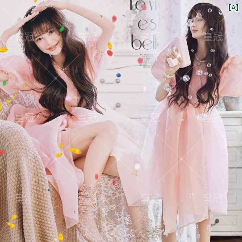 ドレス レディース 撮影 フォト 思い出 記念 ウェデング 結婚式 コスプレ アート 和菓子 女の子 誕生日..