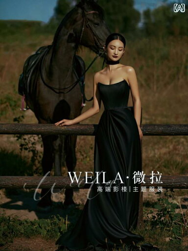 撮影 衣装 ドレス 写真 フォト イベント 思い出 コスプレ 競馬 場 雑誌 ベスト テー スーツ チューブ トップス サテン テール 撮影 衣装 ドレス 写真 フォト イベント 思い出 コスプレ 競馬 場 雑誌 ベスト テー スーツ チューブ トップス サテン テール