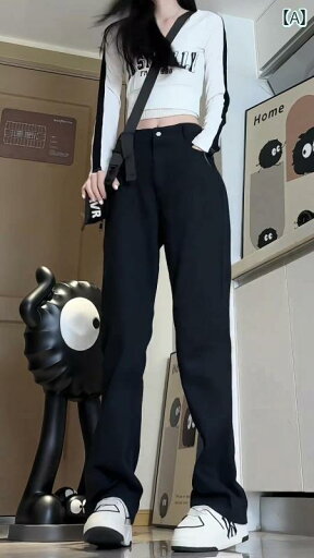 メンズ ズボン ボトムス パンツ おしゃれ 履きやい 春秋 黒高ストレッチ スリムフット ジーンズ アメリカン ハイウエスト 狭い ストレート レッグ メンズ ズボン ボトムス パンツ おしゃれ 履きやい 春秋 黒高ストレッチ スリムフット ジーンズ アメリカン ハイウエスト 狭い ストレート レッグ