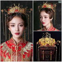 ブライダル ヘッドアクセサリー 結婚式 ウェデング パーティー ショート ヘア ヘッド ドレス 衣装 ヘア アクセサリー レディーススーツ 中国 レトロ タッセ...