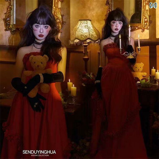 ドレス レディース 撮影 フォト 思い出 記念 ウェデング 結婚式 コスプレ アート スタジオ ハロウン ロリ 少女 アート ステージ パフォーマンス ドレス レディース 撮影 フォト 思い出 記念 ウェデング 結婚式 コスプレ アート スタジオ ハロウン ロリ 少女 アート ステージ パフォーマンス