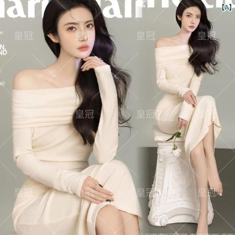 ドレス レディース 撮影 フォト 思い出 記念 ウェデング 結婚式 コスプレ アート 職場 服装 イメージ ポートレート アート