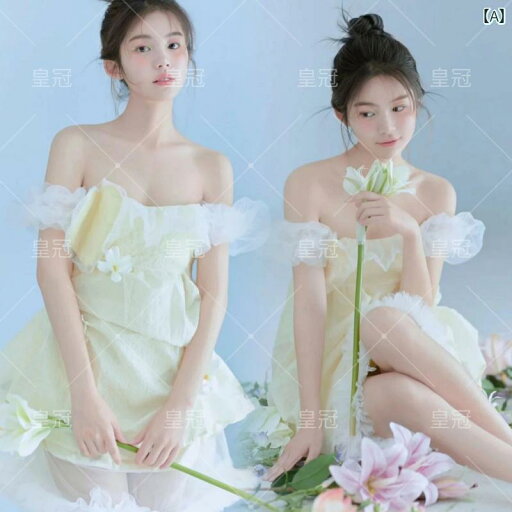 ドレス レディース 撮影 フォト 思い出 記念 ウェデング 結婚式 コスプレ アート スタジオ 服 フレッシュ 女の子 プライベート ルーム アート 服 ドレス レディース 撮影 フォト 思い出 記念 ウェデング 結婚式 コスプレ アート スタジオ 服 フレッシュ 女の子 プライベート ルーム アート 服