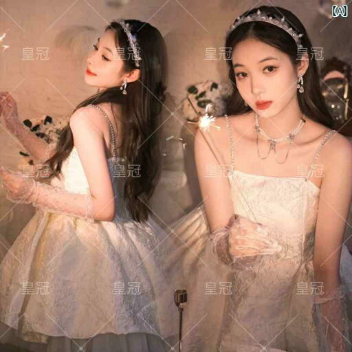 ドレス レディース 撮影 フォト 思い出 記念 ウェデング 結婚式 コスプレ アート スタジオ 誕生日 パーティー 服 韓国 絵画 小さめ フレッシュ プリンセス アート ドレス レディース 撮影 フォト 思い出 記念 ウェデング 結婚式 コスプレ アート スタジオ 誕生日 パーティー 服 韓国 絵画 小さめ フレッシュ プリンセス アート