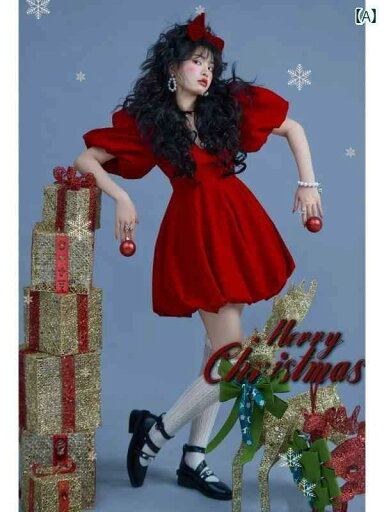 撮影 ドレス 写真 フォト 記念 コスプレ アート 思い出 クリスマス 服 個性 ガール 年 服 撮影 ドレス 写真 フォト 記念 コスプレ アート 思い出 クリスマス 服 個性 ガール 年 服