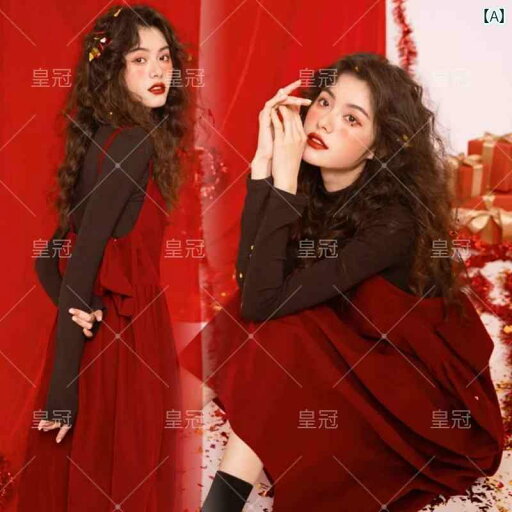 撮影 ドレス 写真 フォト 記念 コスプレ アート 思い出 年 服 赤 レトロ 年 シャツ 服 撮影 ドレス 写真 フォト 記念 コスプレ アート 思い出 年 服 赤 レトロ 年 シャツ 服