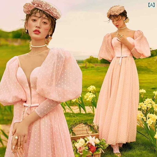 撮影 ドレス 写真 フォト 記念 コスプレ アート 思い出 ガーゼ 衣装 カップル 旅行 ガーゼ ピンク ウェデング 小さめ 撮影 ドレス 写真 フォト 記念 コスプレ アート 思い出 ガーゼ 衣装 カップル 旅行 ガーゼ ピンク ウェデング 小さめ