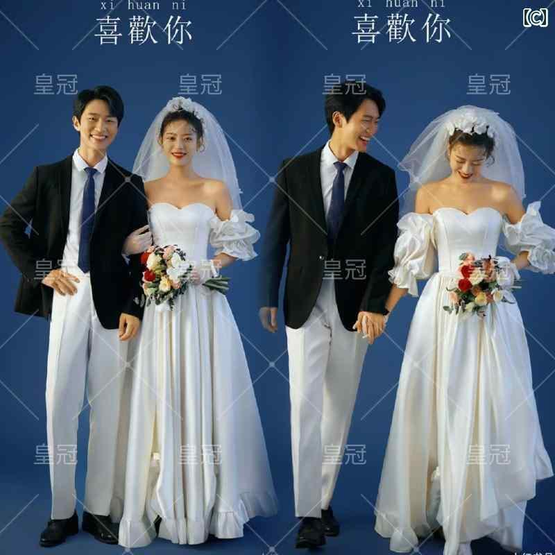 パーティードレス パンツドレス パンツスタイル セットアップ 高級の な 不規則な リボンの ドレス 夏のの 誕生日 パーティーの チューブ トップ ドレス 小さい ドレスの