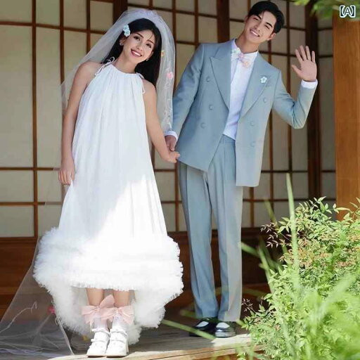 撮影 ドレス 写真 フォト 記念 コスプレ アート 思い出 服 花嫁 ドレッシング ガウン 結婚式 婚約 白 誕生日 パーティー イブニング 撮影 ドレス 写真 フォト 記念 コスプレ アート 思い出 服 花嫁 ドレッシング ガウン 結婚式 婚約 白 誕生日 パーティー イブニング