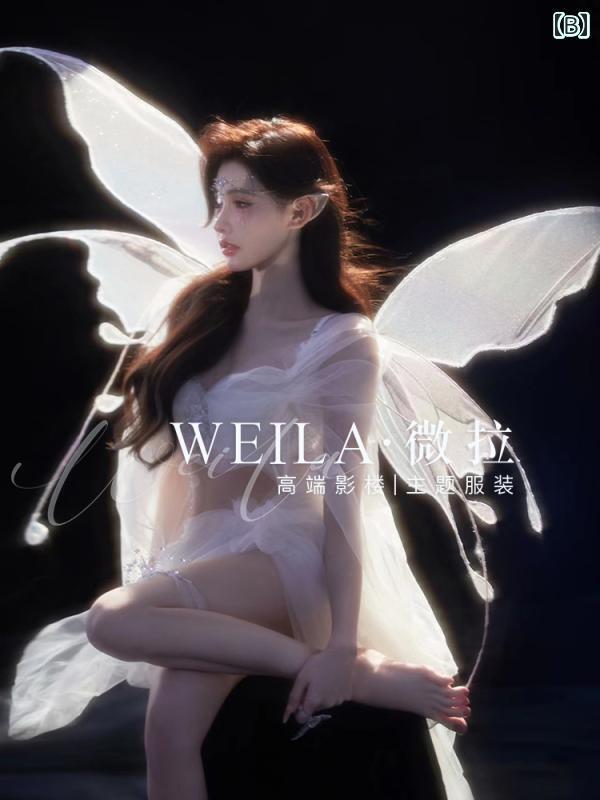 撮影 衣装 ドレス 写真 フォト イベント 思い出 コスプレ ファンタジー エルフ フラワーフェアリー 魅惑 セパレート ベール スカート ステージ パフォーマンス