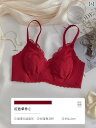 下着 レディース 赤 セット 痩せ型 貧乳副乳 垂れ 防止 ブラ 結婚式 花嫁 兎 年