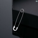 アクセサリー メンズ レディース カップル 夫婦 お揃い ペア 韓国 イヤリング シンプル ステンレス スチール ピン イヤリング ペーパー クリップ イヤリン...
