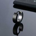 アクセサリー メンズ レディース カップル 夫婦 お揃い ペア クロスボーダー ステンレス 耳 バックル チタン鋼 耳骨 バックル イヤリング 韓国 シンプル ...