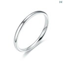 レディース アクセサリー チタン鋼 リング リング 韓国 シンプル 光沢 カップル リング クロスボーダー ジュエリー トレンド