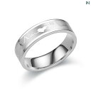 リング メンズ レディース 婚約 結婚 指輪 ペア アクセサリー 指輪 韓国 シンプル チタン鋼