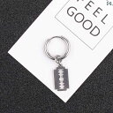 アクセサリー メンズ レディース カップル 夫婦 お揃い ペア チタン鋼 イヤリング ペンダント ベア ビーズ スクエア ブレード スター イヤリング ステンレ...