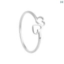 リング メンズ レディース 婚約 結婚 指輪 ペア アクセサリー 指輪 カット ラブ ハート トゥハート ペア クロスボーダー ジュエリー トレンド