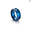 リング メンズ レディース 婚約 結婚 指輪 ペア アクセサリー 指輪 エンボス 加工 ステンレス 素材 アクセサリー 組み合わせ ジュエリー