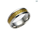 リング メンズ レディース 婚約 結婚 指輪 ペア アクセサリー 指輪 六芒星 五芒星 チタン鋼 個 レトロ シンプル アクセサリー