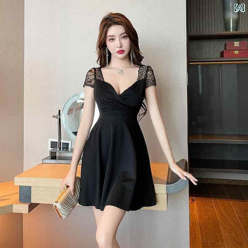 キャバ ドレス セクシー ミニスカート マッサージ セラピスト ユニフォーム 制服 スパ フットバス カラオケ ソフト 魅惑 美容 浴 フット フットバス