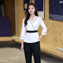 エステ ユニフォーム レディース 制服 サロン おしゃれ 美容院 クリニック スーツ 足 湯 スパ 美容師 技術者 服 秋冬