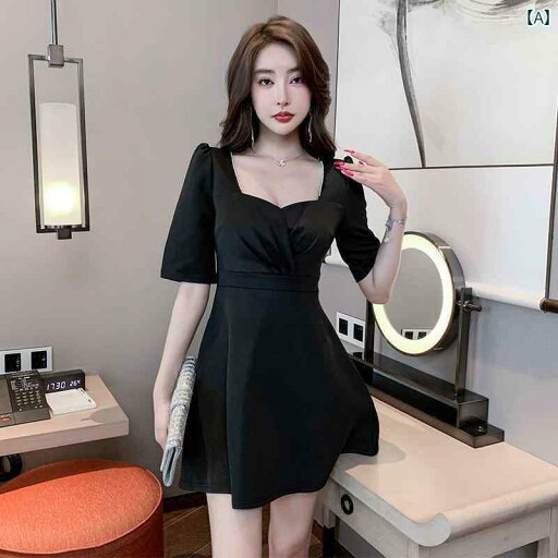 キャバ ドレス セクシー ミニスカート マッサージ セラピスト ユニフォーム 制服 スパ 魅惑 ローカット スリム aライン スカート プチ オーバー オール キャバ ドレス セクシー ミニスカート マッサージ セラピスト ユニフォーム 制服 スパ 魅惑 ローカット スリム aライン スカート プチ オーバー オール
