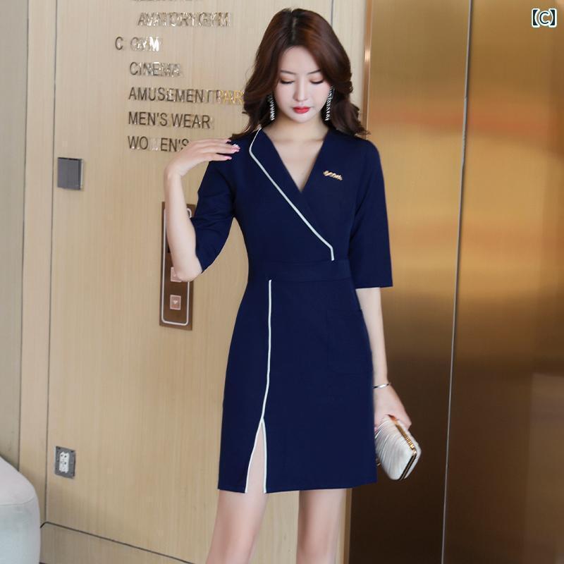 ★9/4-11 P最大27倍★【全国配送可】-ストレートパンツ 5019SC　ナイト　M フォーク　JAN 4589989539238 kt360293 取寄品 衣類 ユニフォーム ボトム-【介護福祉用具】