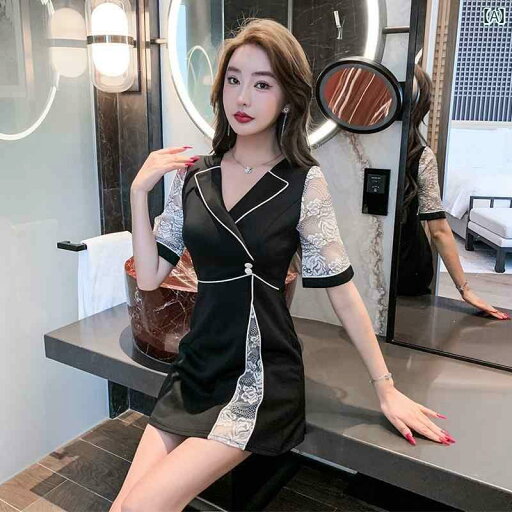 キャバ ドレス セクシー ミニスカート マッサージ セラピスト ユニフォーム 制服 スパ 社交界 スーツ 襟 エステ クリニック フェミニン パンツ スカート キャバ ドレス セクシー ミニスカート マッサージ セラピスト ユニフォーム 制服 スパ 社交界 スーツ 襟 エステ クリニック フェミニン パンツ スカート
