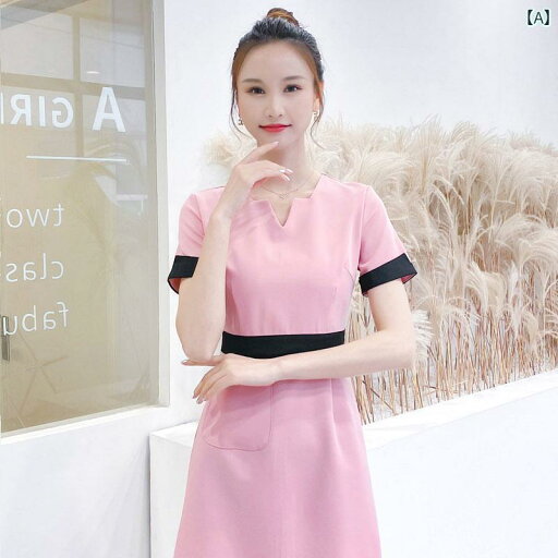 エステ ユニフォーム 制服 サロン スパ マッサージ リラクゼーション エステシャン セラピスト 春秋 レディース フットバス フットセラピー エステ ユニフォーム 制服 サロン スパ マッサージ リラクゼーション エステシャン セラピスト 春秋 レディース フットバス フットセラピー