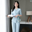 エステ ユニフォーム 制服 サロン スパ マッサージ リラクゼーション エステシャン セラピスト ペデキュア レディース 服 耳かき 美容室 健康 センター フ...