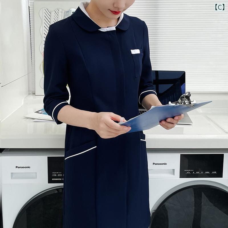 エステ ユニフォーム 制服 サロン スパ マッサージ リラクゼーション エステシャン...