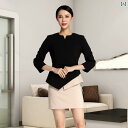 エステ ユニフォーム 制服 サロン スパ マッサージ リラクゼーション エステシャン セラピスト 韓国 面接 フォーマル ホテル フロント デスク 美容室 マネージャー ショッピング ド 春