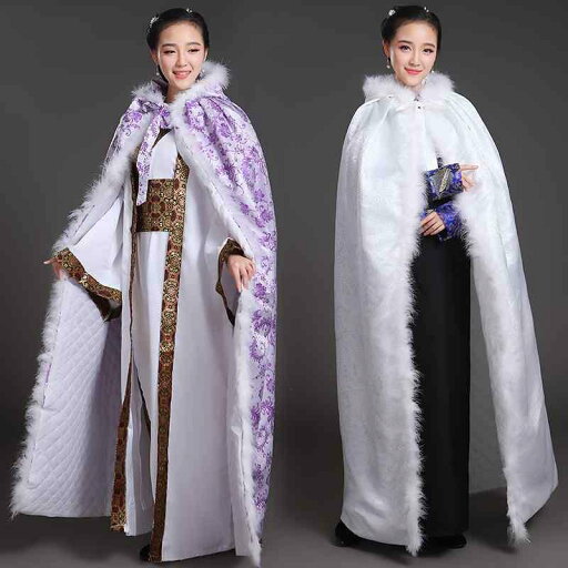 パフォーマンス 衣装 レディース 雪山 オオコウモリ 韓服 マント メンズ 起毛 厚手 ロング プリンセス ジャケット レトロ マント 服 冬 パフォーマンス 衣装 レディース 雪山 オオコウモリ 韓服 マント メンズ 起毛 厚手 ロング プリンセス ジャケット レトロ マント 服 冬