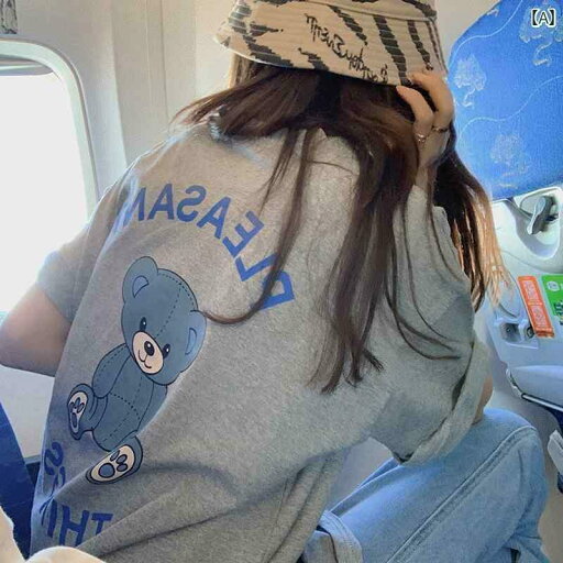マタニティ トップスス 妊婦 半袖 Tシャツ 夏 薄手 涼しい 韓国 ゆったり 大きいサイズ 綿 Tシャツ 夏 服 マタニティ トップスス 妊婦 半袖 Tシャツ 夏 薄手 涼しい 韓国 ゆったり 大きいサイズ 綿 Tシャツ 夏 服