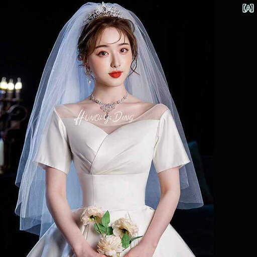 ブライダル アクセサリー ウェディング パーティー 結婚式 花嫁 婦 小物 ベール メイン ドレス パール ふわふわ ヘッド ドレス スーパー フェアリー クラウン スーツ ポーズ フォト ベール ブライダル アクセサリー ウェディング パーティー 結婚式 花嫁 婦 小物 ベール メイン ドレス パール ふわふわ ヘッド ドレス スーパー フェアリー クラウン スーツ ポーズ フォト ベール