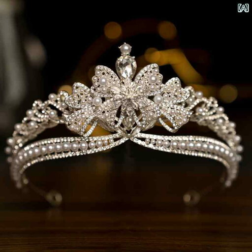 ブライダル アクセサリー ウェディング パーティー 結婚式 花嫁 婦 小物 クラウン 花嫁 精巧 バロック ラインストーン ティアラ ドレス ヘア バンド ブライダル アクセサリー ウェディング パーティー 結婚式 花嫁 婦 小物 クラウン 花嫁 精巧 バロック ラインストーン ティアラ ドレス ヘア バンド